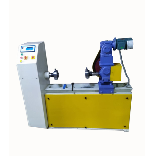 Torsion Testing Machine